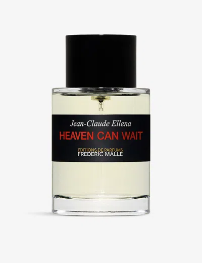 Frederic Malle Heaven Can Wait Eau De Parfum