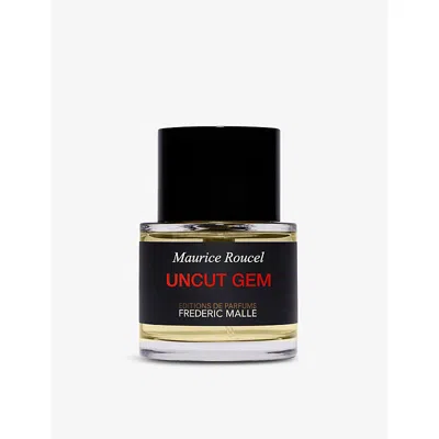 Frederic Malle Uncut Gem Fragrance