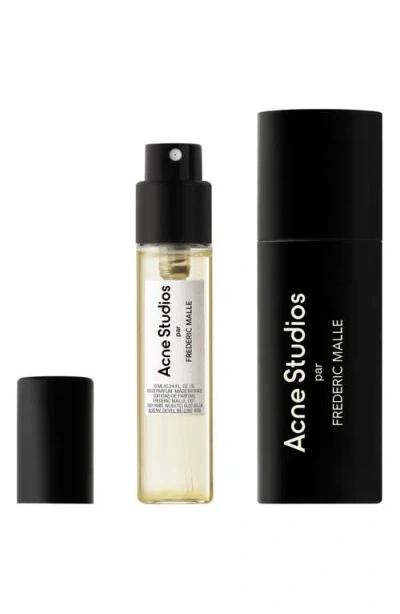 Frederic Malle Frédéric Malle X Acne Studios Aau De Parfum In Transparent
