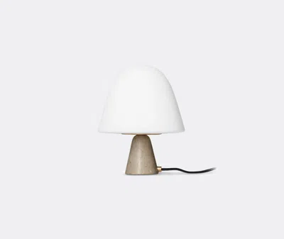 Fredericia Furniture Lighting White Uni