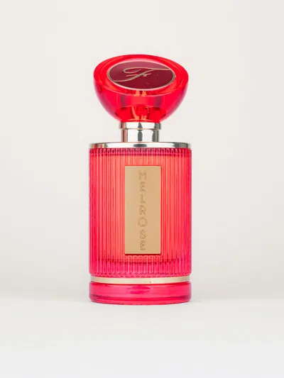 Frederick's Of Hollywood Melrose 100ml Eau De Parfum In Red