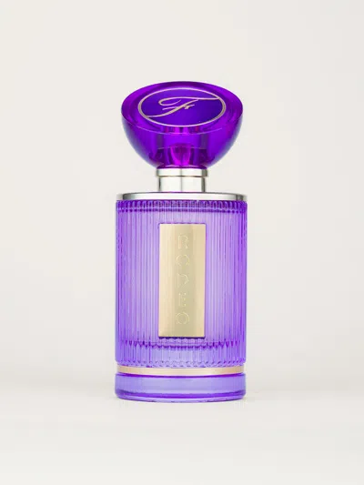 Frederick's Of Hollywood Rodeo 100ml Eau De Parfum In Transparent