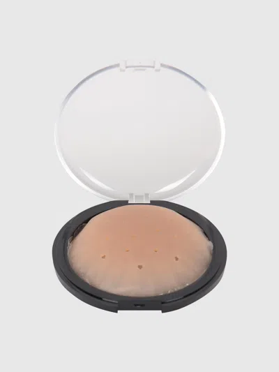 Silicone Nipple Cover In The Compact In Black from Frederick's