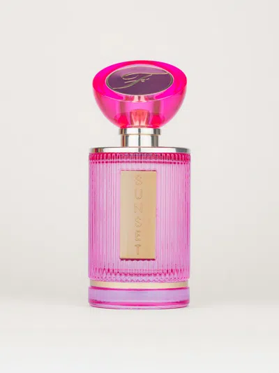 Frederick's Of Hollywood Sunset 100ml Eau De Parfum In Pink