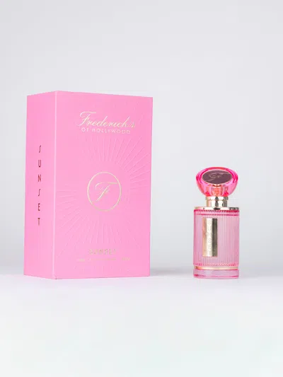 Frederick's Of Hollywood Sunset 60ml Eau De Parfum In Multi