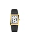 Frederique Constant Carree Small Seconds 36mm In White