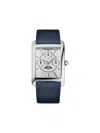 Frederique Constant Classics Carrée 30mm In Silver