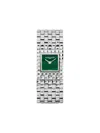Frederique Constant Classics Manchette 25.70mm In Metallic