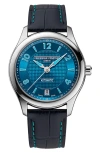 Frederique Constant Classics Runabout Automatic 36mm
