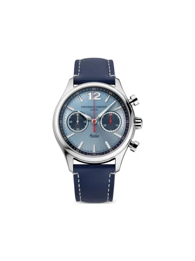 Frederique Constant Classics Vintage Rally Healey 42mm