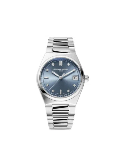 FREDERIQUE CONSTANT HIGHLIFE LADIES QUARTZ 31MM