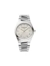 Frederique Constant Mod. Highlife In Silver