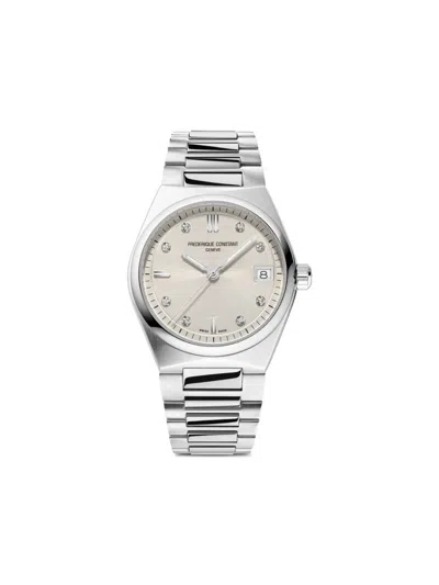 FREDERIQUE CONSTANT HIGHLIFE LADIES QUARTZ 31MM