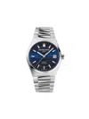 Frederique Constant Highlife Ladies Automatic 34mm In Metallic