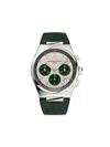 Frederique Constant Highlife 41mm In Green