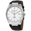 FREDERIQUE CONSTANT FREDERIQUE CONSTANT HIGHLIFE AUTOMATIC SILVER DIAL MEN'S WATCH FC-303S4NH6