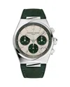 Frederique Constant Highlife 41mm In Green/green