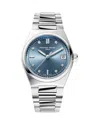 Frederique Constant Mod. Fc-240lnd2nh26b In Blue/silver
