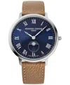 Frederique Constant Classics Moonphase 39mm