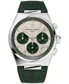 Frederique Constant Highlife 41mm In Green
