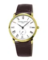 Frederique Constant Men's Watch