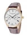 Frederique Constant Men's Watch