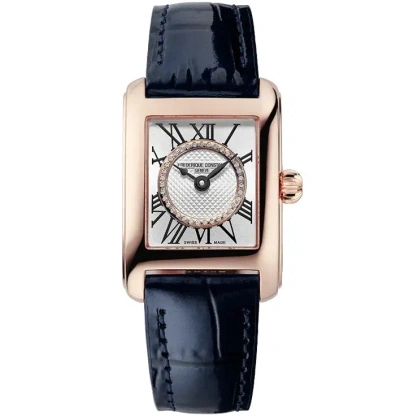 Frederique Constant Mod. Fc-200mcdc14 Gwwt1 In Gold