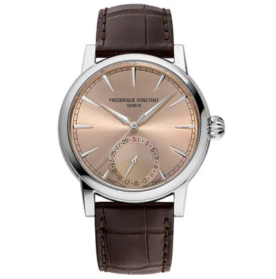 Frederique Constant Mod. Fc-706sal3h6