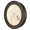 Fredrick Ramond Cava Wall Sconce In Black
