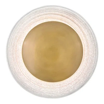 Fredrick Ramond Haven Medium Led Sconce In Laiton Héritage;heritage Brass