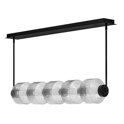Fredrick Ramond Reign Chandelier In Other