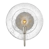 Fredrick Ramond Rene Medium Single Light Sconce In Other