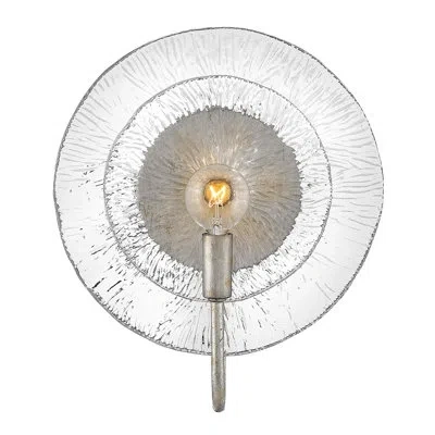 Fredrick Ramond Rene Medium Single Light Sconce In Other