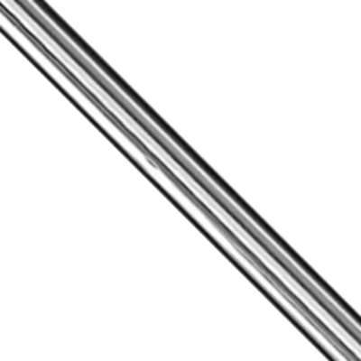 Fredrick Ramond Stem Accessory In Polished Nickel