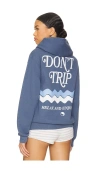 Free And Easy Cool Breeze Og Hoodie