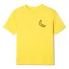 Free & Easy X Despicable Me 3 Toddler Tee In Yellow