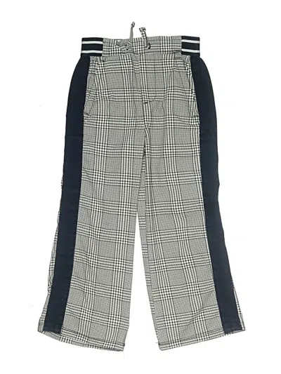 Pre-owned Free Assembly Kids' Casual Pants In Blue