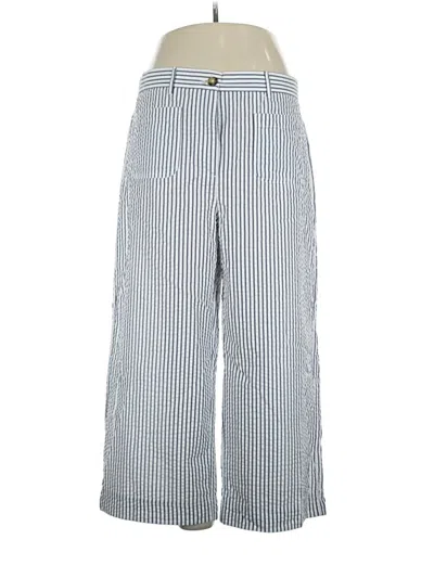 Free Assembly Casual Pants In Blue