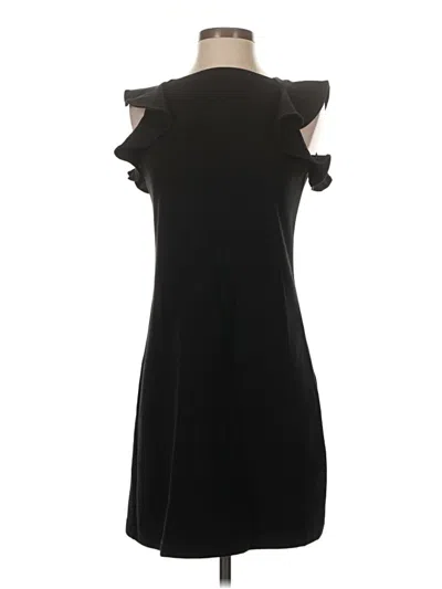 Pre-owned Free Assembly Cocktail Dress In Black