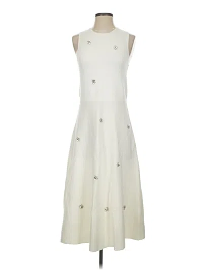 Free Assembly Cocktail Dress In Ivory