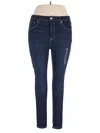 Free Assembly Jeans In Blue