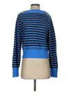 Free Assembly Pullover Sweater In Blue