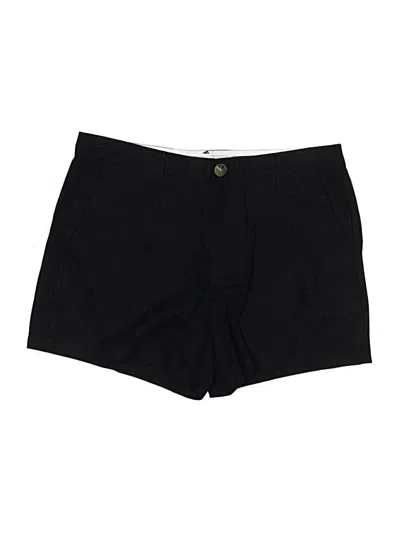 Free Assembly Shorts In Black