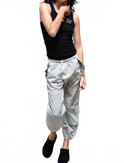 Free City Unisex Supervintage Tank Top In Superblack