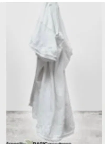 Free City Women's Canyonkid Circa 1972 Supervintage Powder Tee In Laundry White