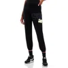 Freecity Cotton Sweatpants In Black