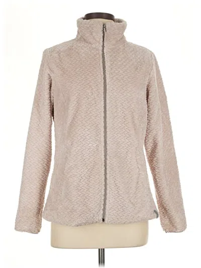 Pre-owned Free Country Jacket In Pink
