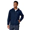 Free Country Men's Agile Ii Windshear Jacket In Blue