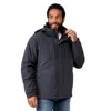 Free Country Men's Atalaya Iii 3-in-1 Systems Jacket In Multi