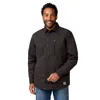 Free Country Men's Brawny Canvas Function Work Shirt In Multi